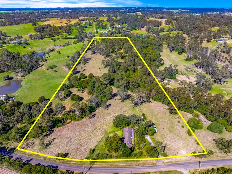 360 Wolstenholme Avenue, Greendale NSW 2745