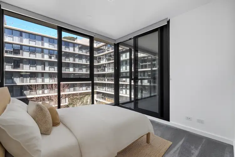 Sixth view of Homely apartment listing, 218/2 Anzac Park, Campbell ACT 2612