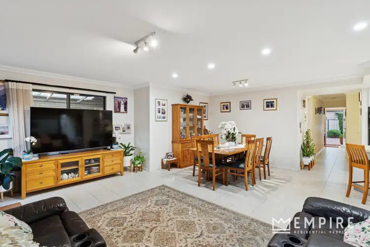 Third view of Homely townhouse listing, 1/14 Bridges Road, Melville WA 6156