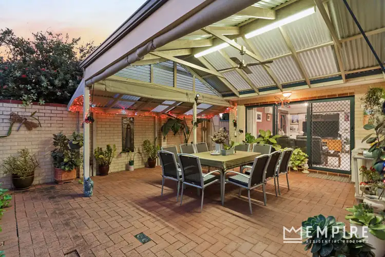 Fourth view of Homely townhouse listing, 1/14 Bridges Road, Melville WA 6156