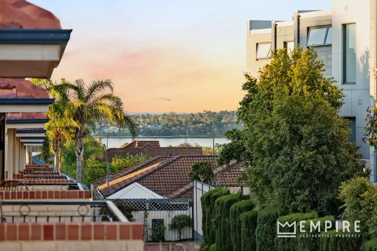 Fifth view of Homely townhouse listing, 1/14 Bridges Road, Melville WA 6156