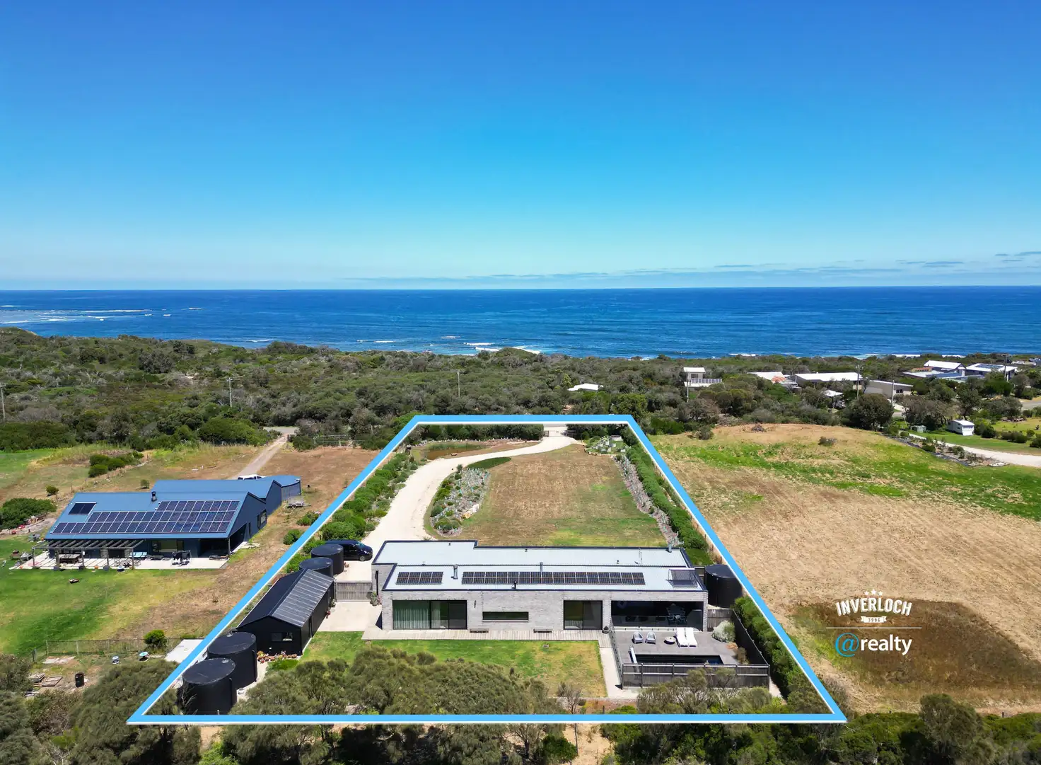 Main view of Homely rural property listing, 65-69 Viminaria Road, Harmers Haven VIC 3995