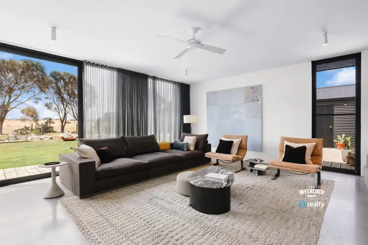 Fifth view of Homely rural property listing, 65-69 Viminaria Road, Harmers Haven VIC 3995