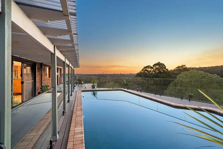 Second view of Homely house listing, 13 Grimes Place, Davidson NSW 2085