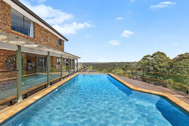 Fourth view of Homely house listing, 13 Grimes Place, Davidson NSW 2085