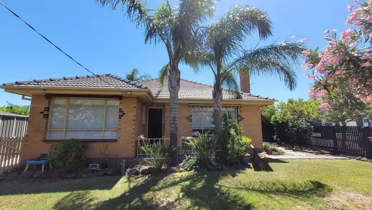 50 Tadstan Drive, Tullamarine VIC 3043