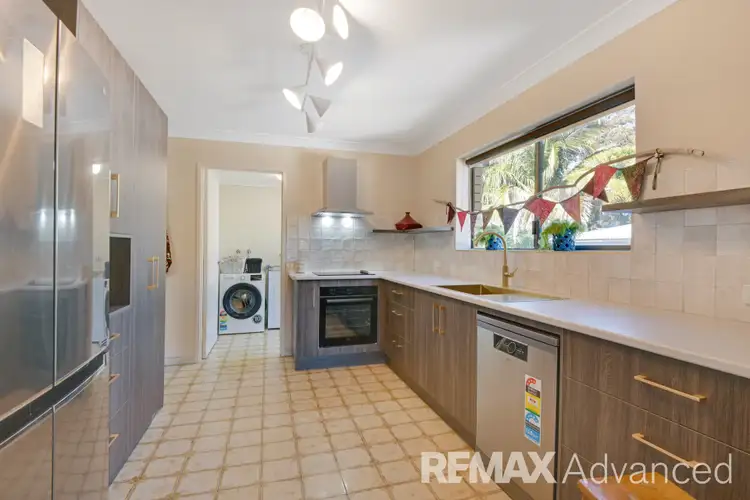 Main view of Homely unit listing, 1/6 Ottiwell Street, Woorim QLD 4507