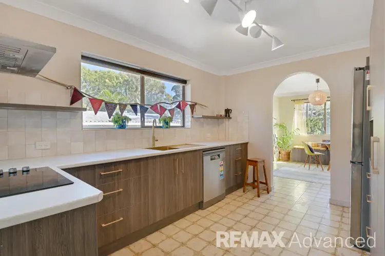 Second view of Homely unit listing, 1/6 Ottiwell Street, Woorim QLD 4507