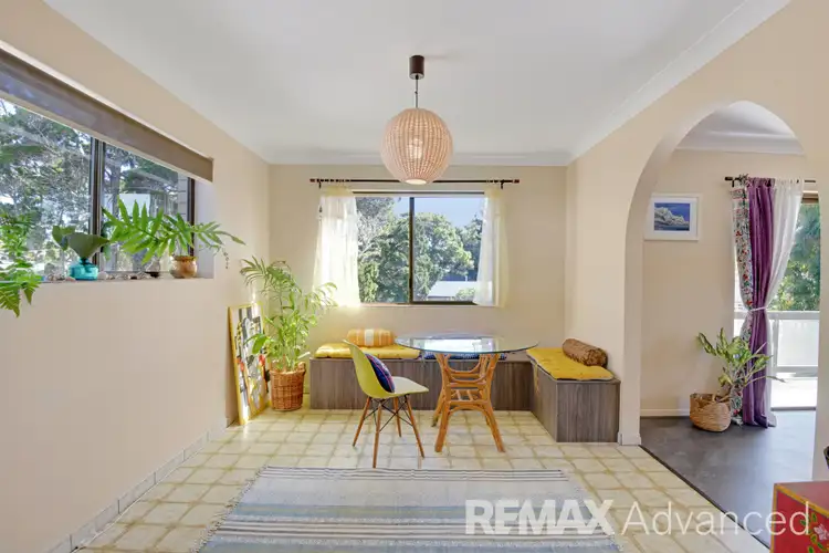 Third view of Homely unit listing, 1/6 Ottiwell Street, Woorim QLD 4507