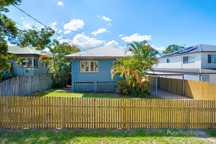 17 Midson Street, Stafford QLD 4053