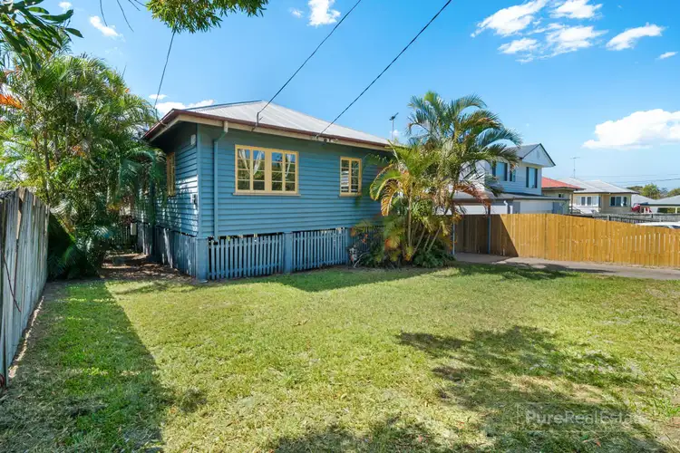 Second view of Homely house listing, 17 Midson Street, Stafford QLD 4053