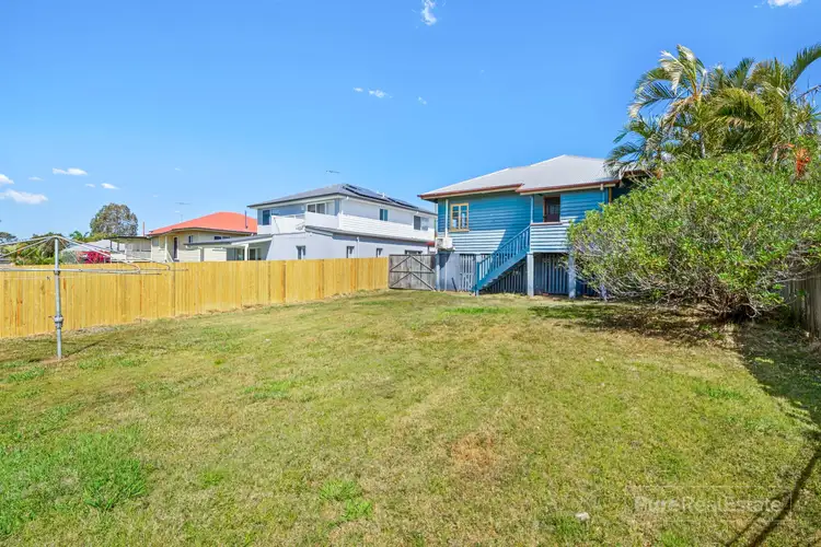 Sixth view of Homely house listing, 17 Midson Street, Stafford QLD 4053