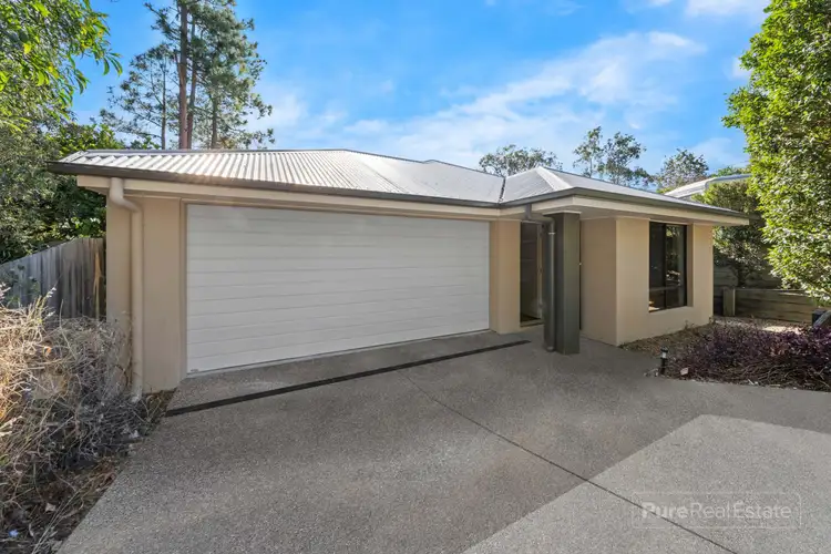 55 Fiona Street, Bellbird Park QLD 4300