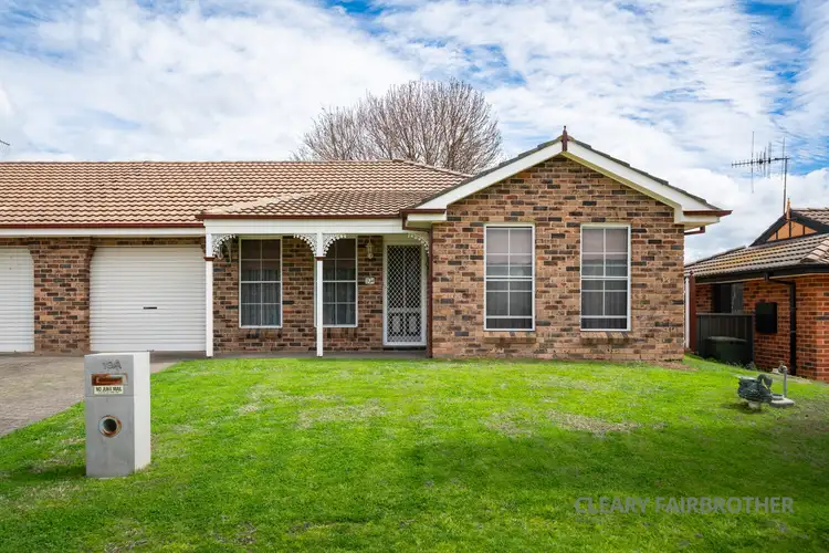 19A Dees Close, Gormans Hill NSW 2795