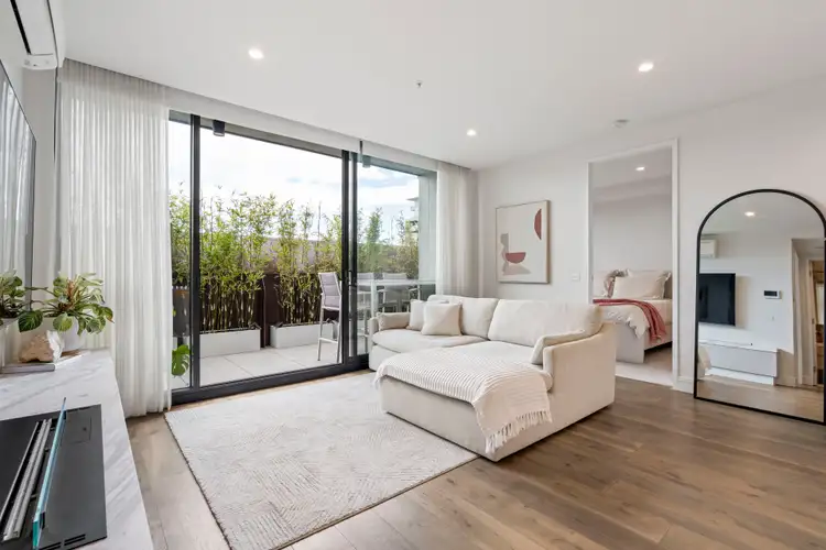 208/95 Buckley Street, Moonee Ponds VIC 3039