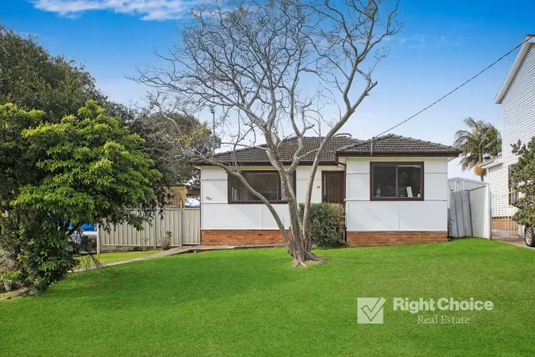 12 Wiley Street, Albion Park NSW 2527