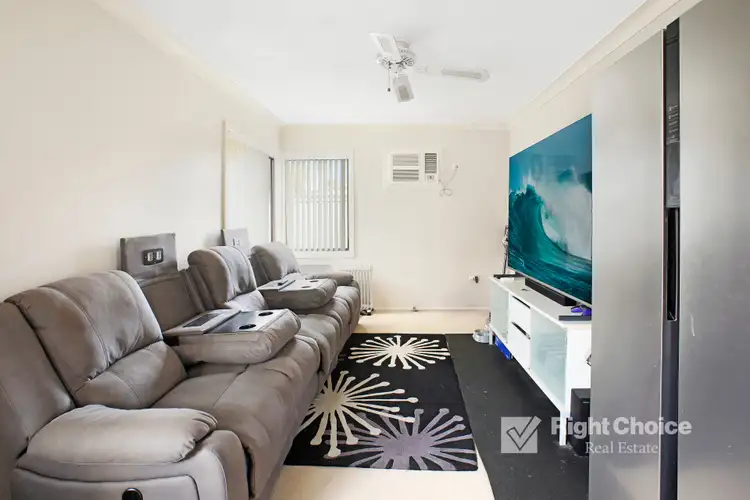 Second view of Homely house listing, 12 Wiley Street, Albion Park NSW 2527