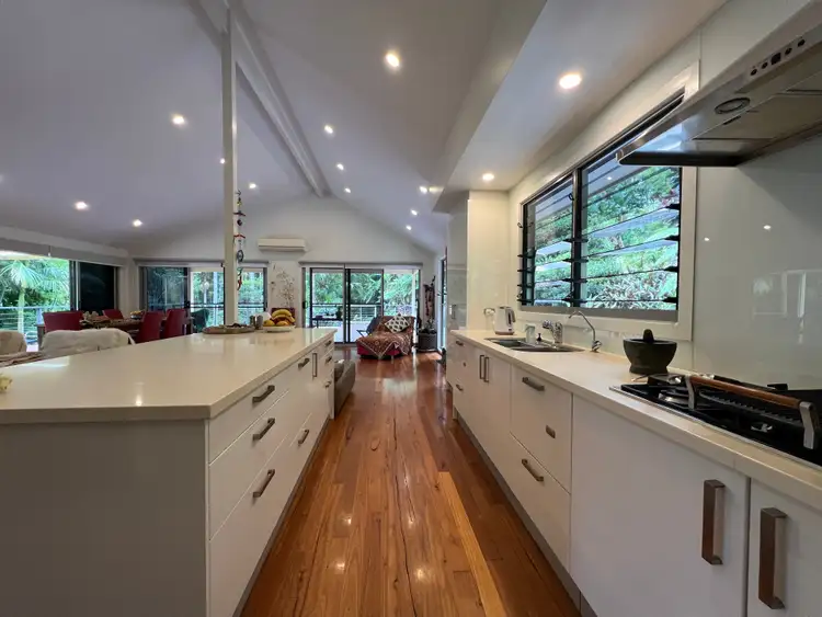 86 Sugar Creek Road, Bungwahl NSW 2423