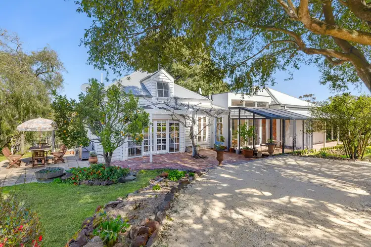 20 Rhinds Road, Wallington VIC 3222