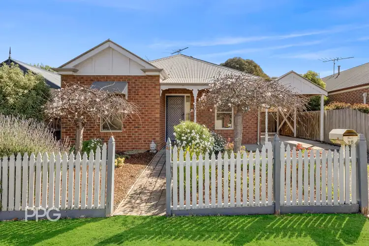 10 Melanie Place, Ocean Grove VIC 3226