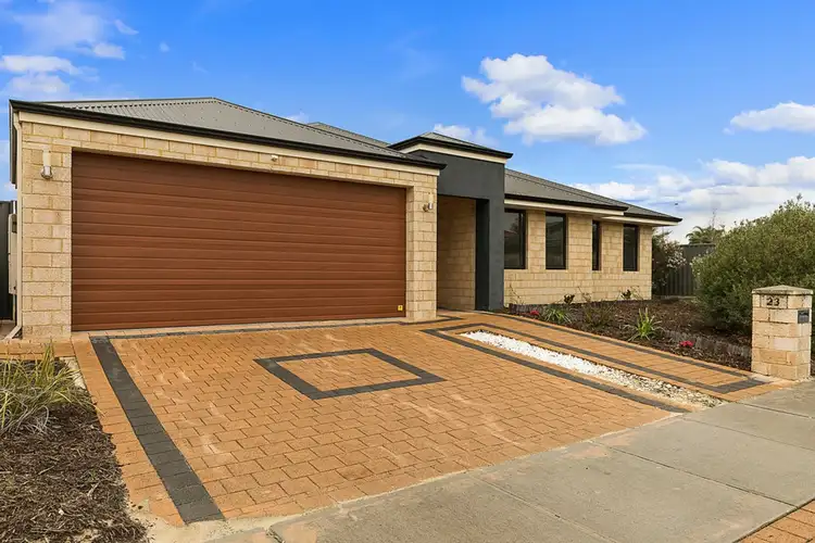 23 Balsam Mews, Aveley WA 6069