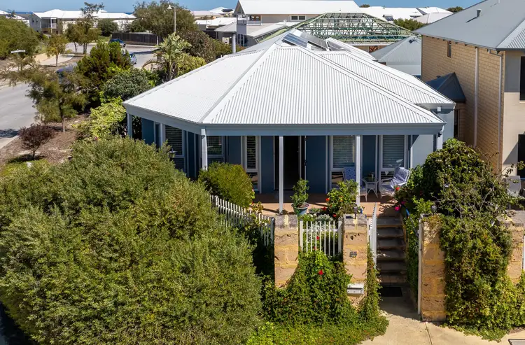 55 Seaside Avenue, Yanchep WA 6035