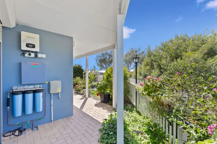 Sixth view of Homely house listing, 55 Seaside Avenue, Yanchep WA 6035