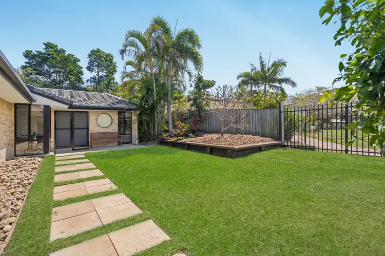 14 Glenview Court, Underwood QLD 4119