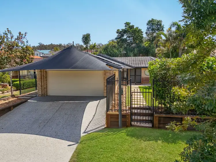 14 Glenview Court, Underwood QLD 4119
