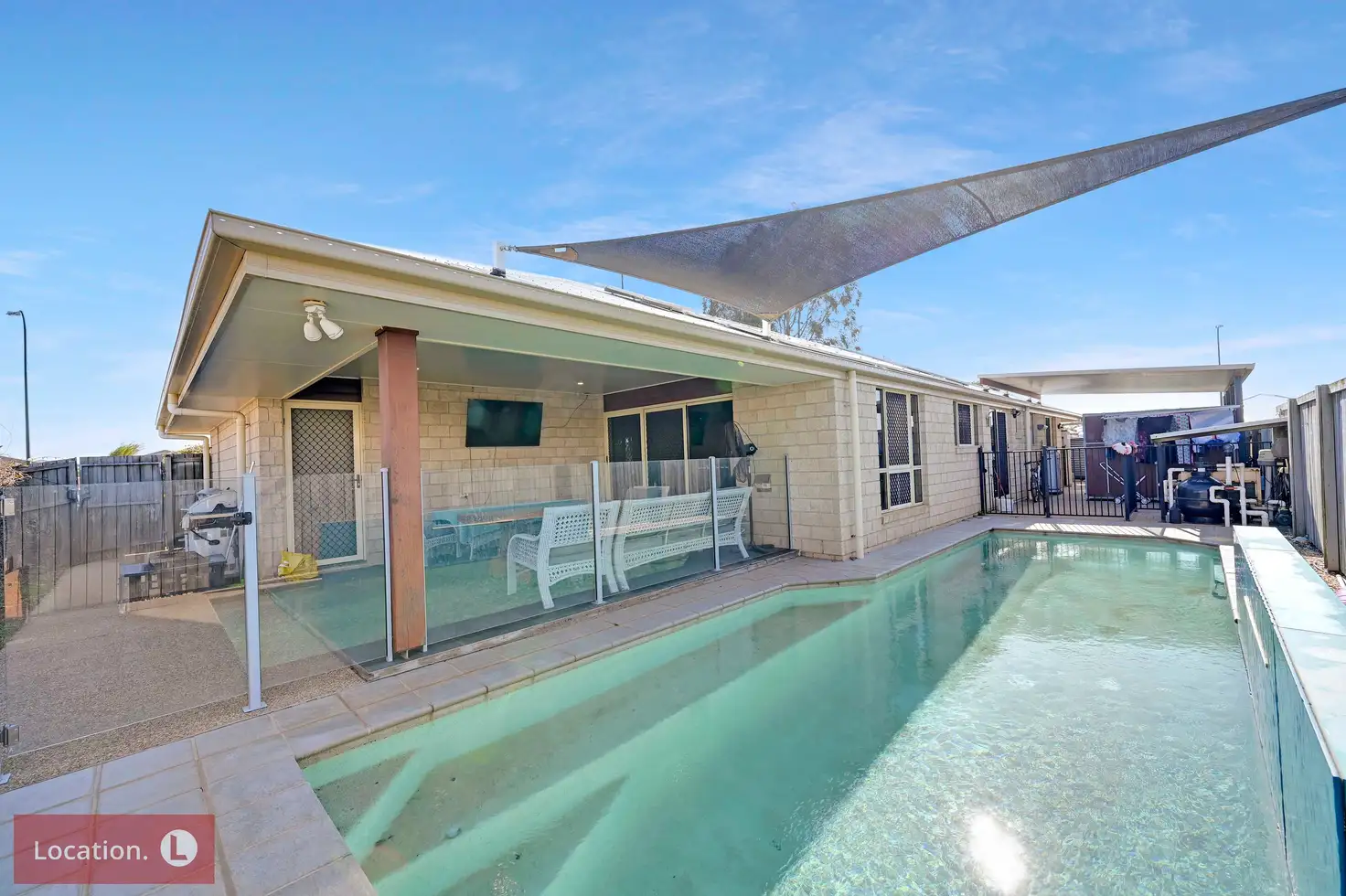 Main view of Homely house listing, 1 Lomandra Drive, Ashfield QLD 4670