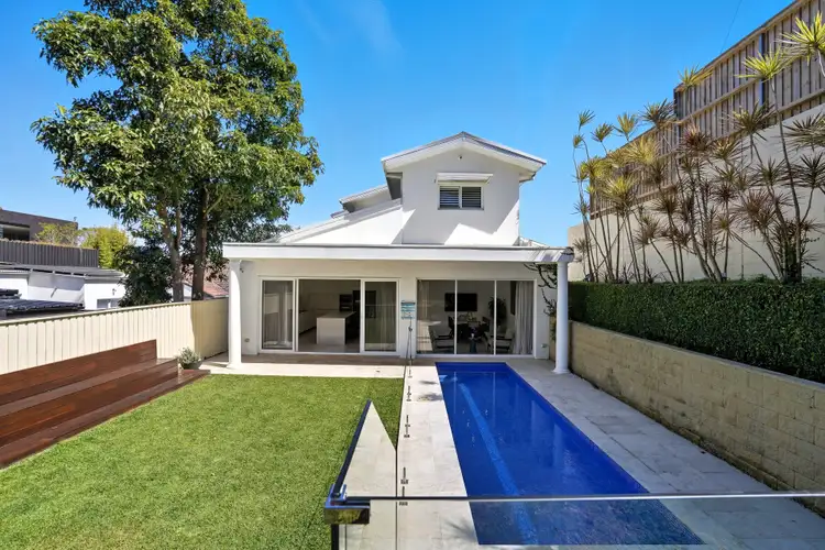 Second view of Homely house listing, 25 Arthur Street, Bellevue Hill NSW 2023