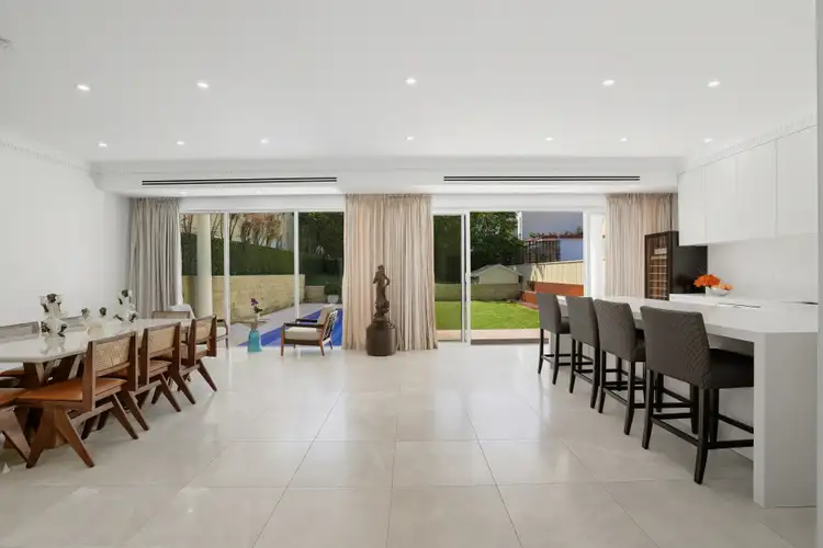 Fourth view of Homely house listing, 25 Arthur Street, Bellevue Hill NSW 2023