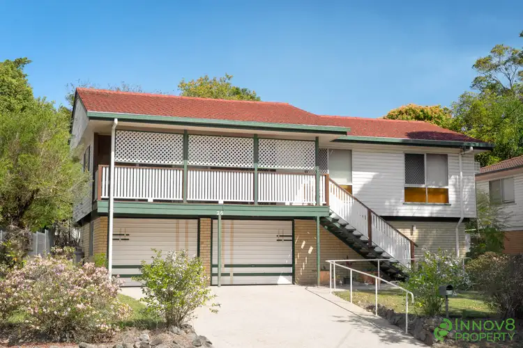 26 Calala Drive, Strathpine QLD 4500