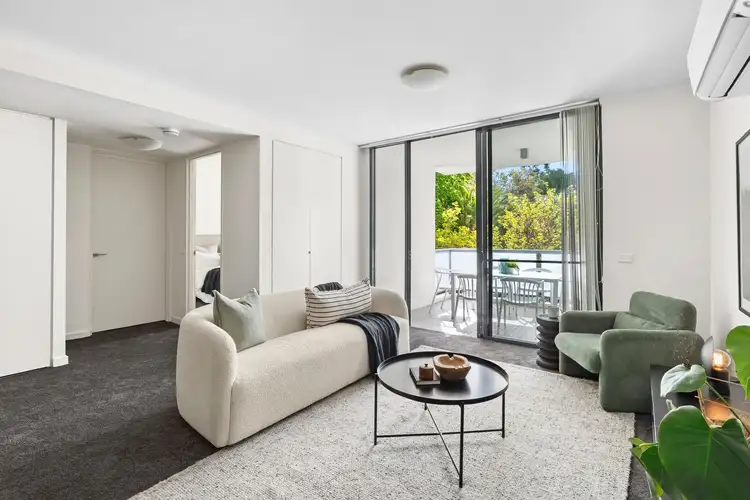 75/53 Eyre Street, Kingston ACT 2604