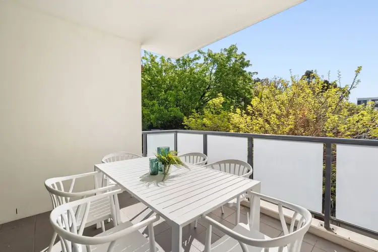 75/53 Eyre Street, Kingston ACT 2604
