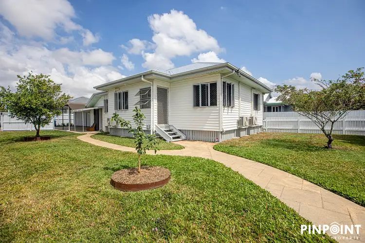 1 Edmonds Street, West Mackay QLD 4740