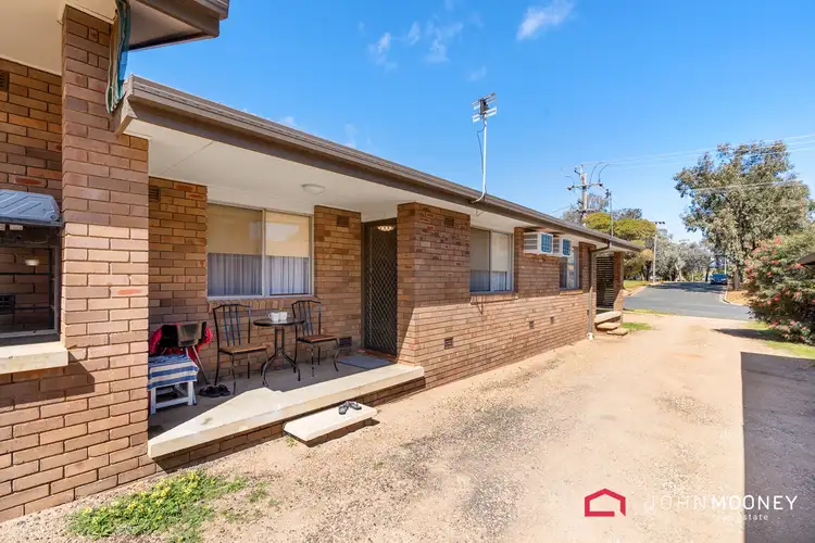 Third view of Homely block of units listing, 15 Nordlingen Drive, Tolland NSW 2650