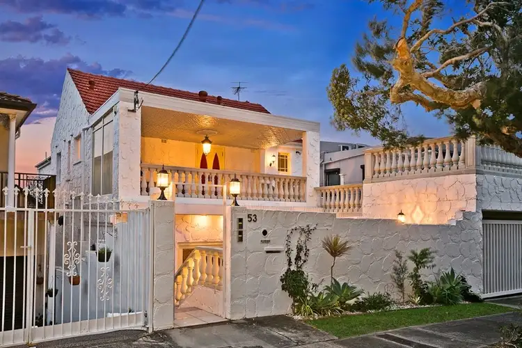 Fifth view of Homely house listing, 53 Portland Street, Dover Heights NSW 2030