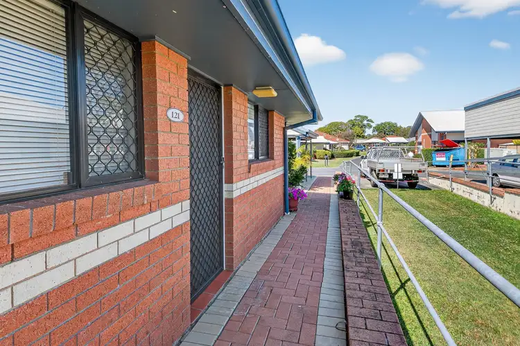121/17 Newman Street, Caboolture QLD 4510