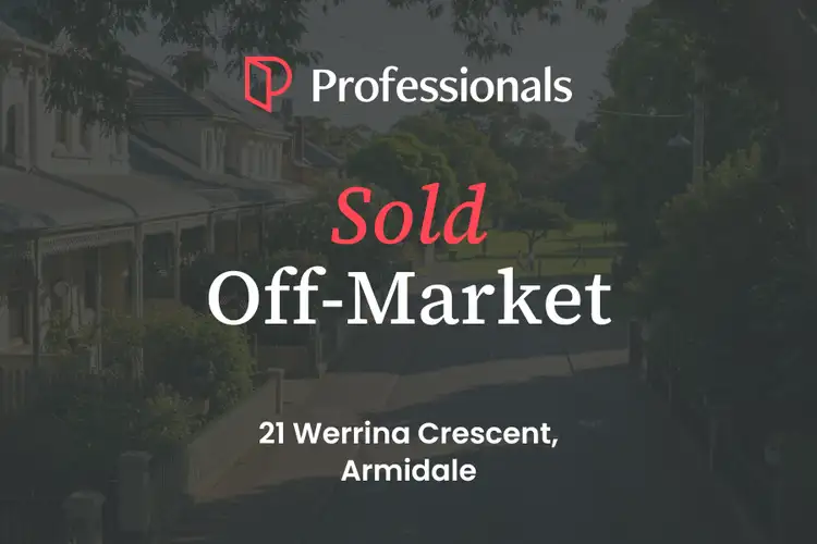 21 Werrina Crescent, Armidale NSW 2350