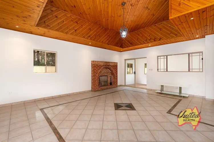 Third view of Homely rural property listing, 400 New Jerusalem Road, Oakdale NSW 2570