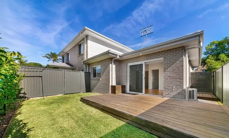 4A Rickard Street, Umina Beach NSW 2257