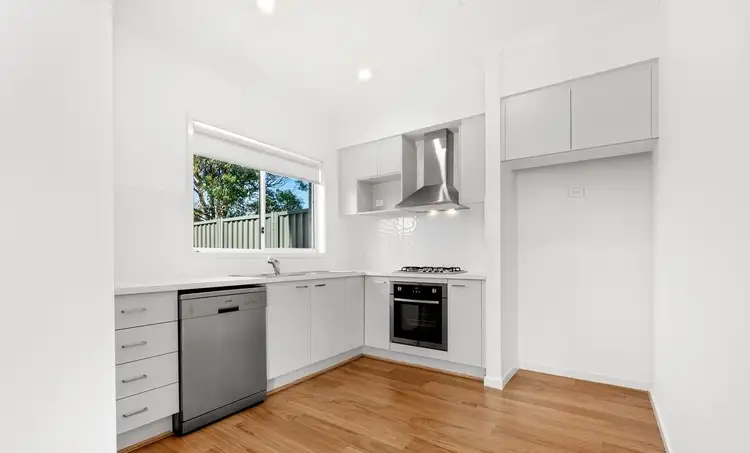 Second view of Homely house listing, 4A Rickard Street, Umina Beach NSW 2257