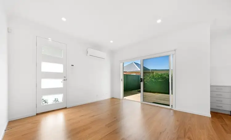 Third view of Homely house listing, 4A Rickard Street, Umina Beach NSW 2257
