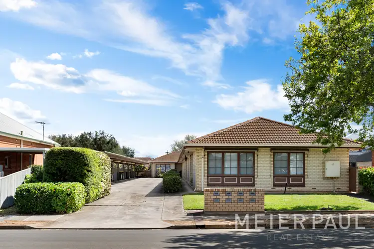 4/7 Stephens Avenue, Torrensville SA 5031