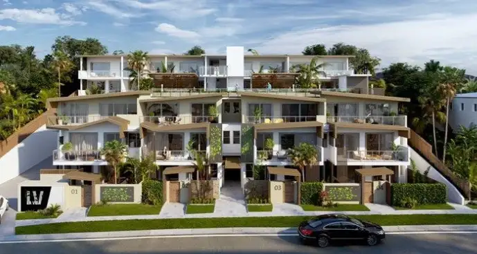 6/15 Roseglen Street, Greenslopes QLD 4120