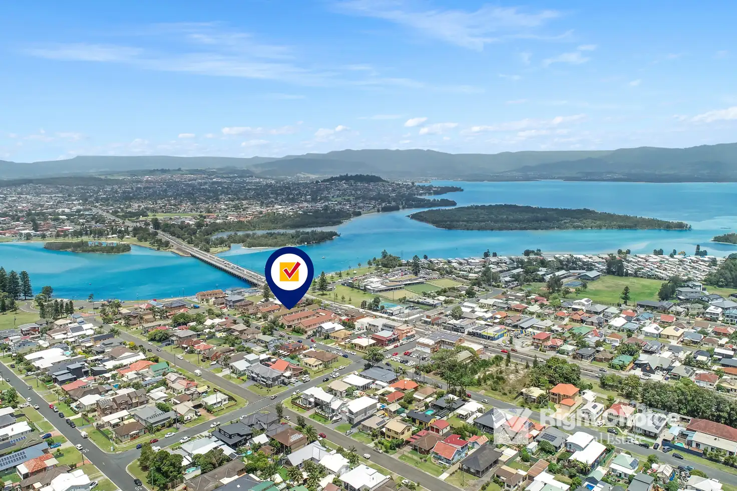 Main view of Homely townhouse listing, 6/88 Kurrajong Street, Windang NSW 2528