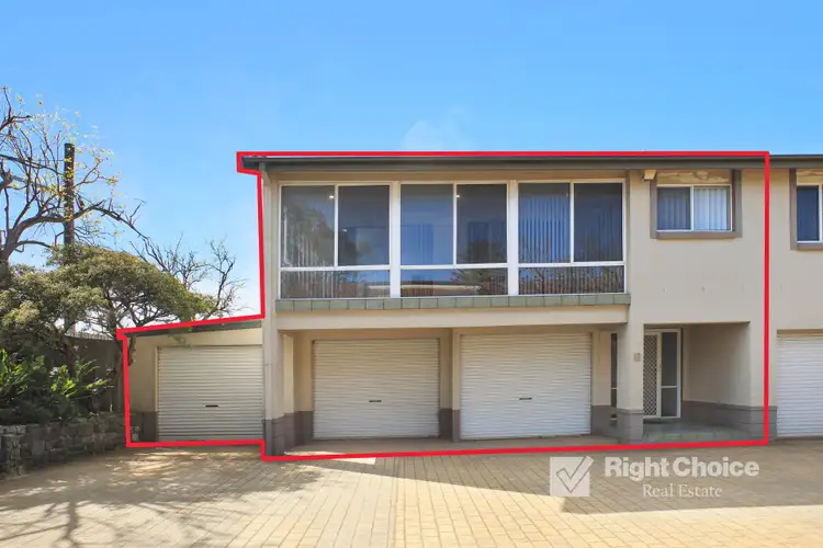 Second view of Homely townhouse listing, 6/88 Kurrajong Street, Windang NSW 2528
