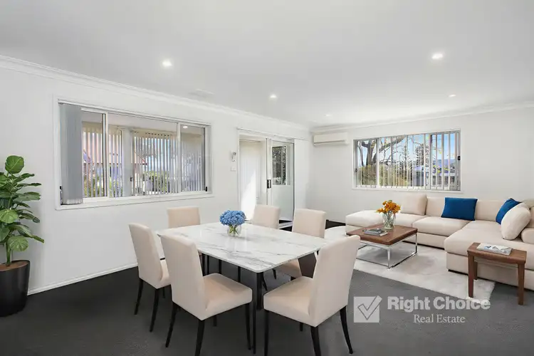 Third view of Homely townhouse listing, 6/88 Kurrajong Street, Windang NSW 2528