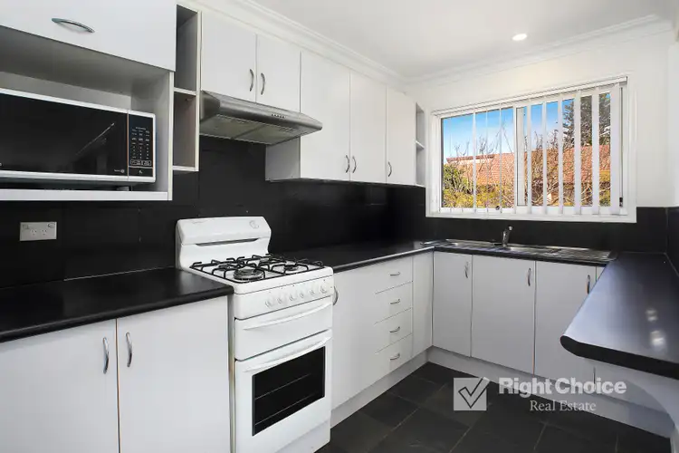 Fourth view of Homely townhouse listing, 6/88 Kurrajong Street, Windang NSW 2528